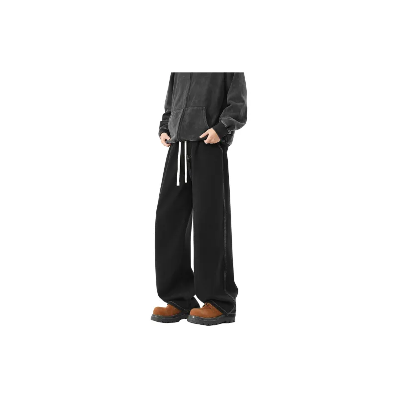 CREAZIONI LA FANTASIA E MOBILE Jeans Unisex-1