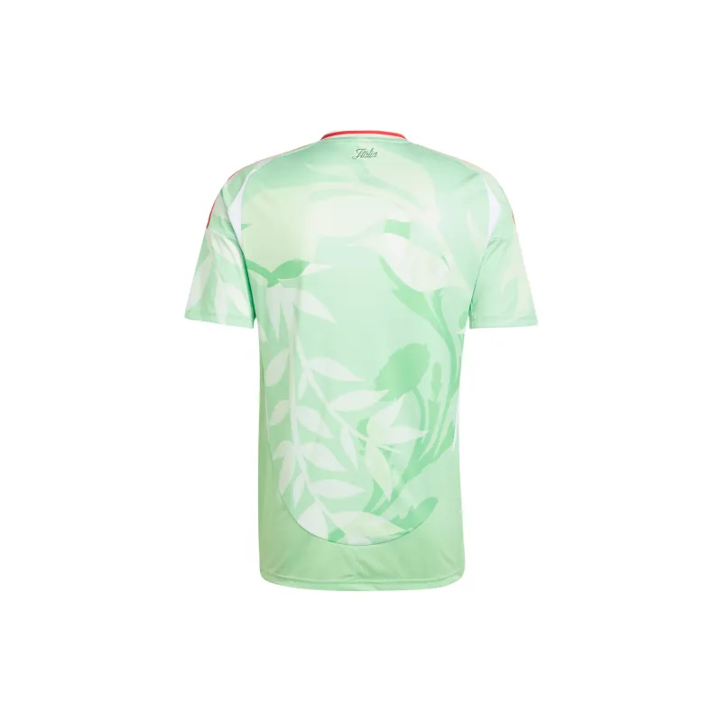 Adidas Italy 25 Women's Away Jersey-1
