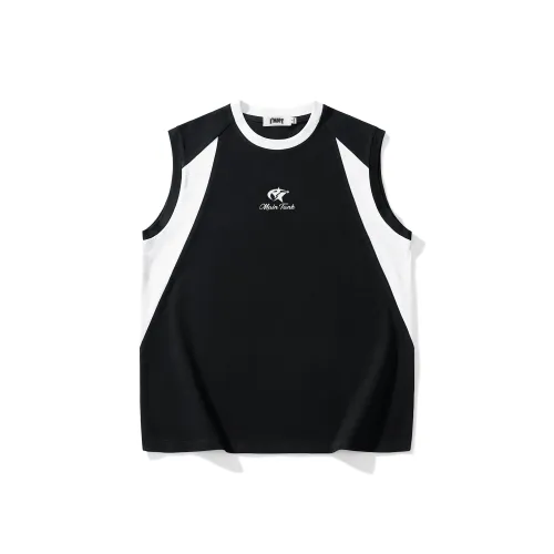 My name is MT Tank Tops Unisex