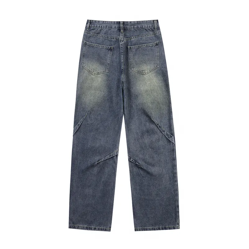 PERK EGLE Jeans Unisex-9
