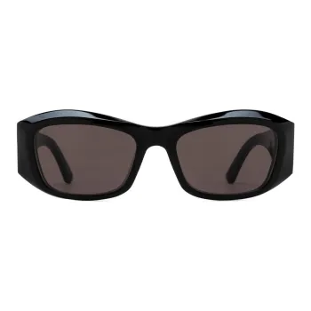 Balenciaga Square frame Sunglasses