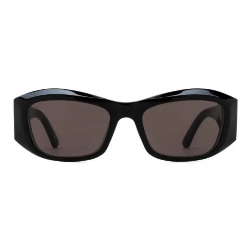 Rose Goldtone Metal Gradient Tint Sye Sunglasses TF738