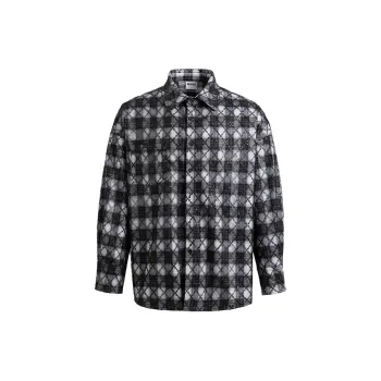 BING Jackets Coats Unisex Black