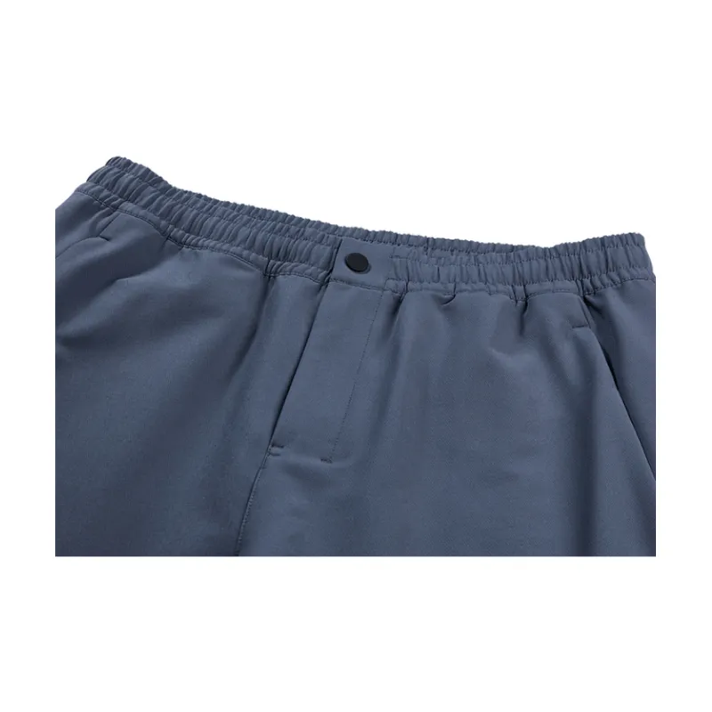 Skechers Knitted Sweatpants Men Shadow Gray/0167-2