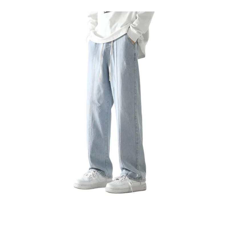 Humanism 1986 Jeans Unisex-11