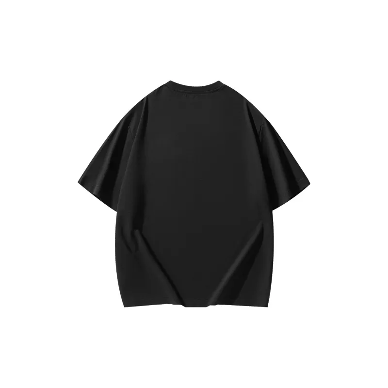 K bird T Shirts Unisex-5