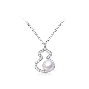 CGC Pearl Necklaces Women's
