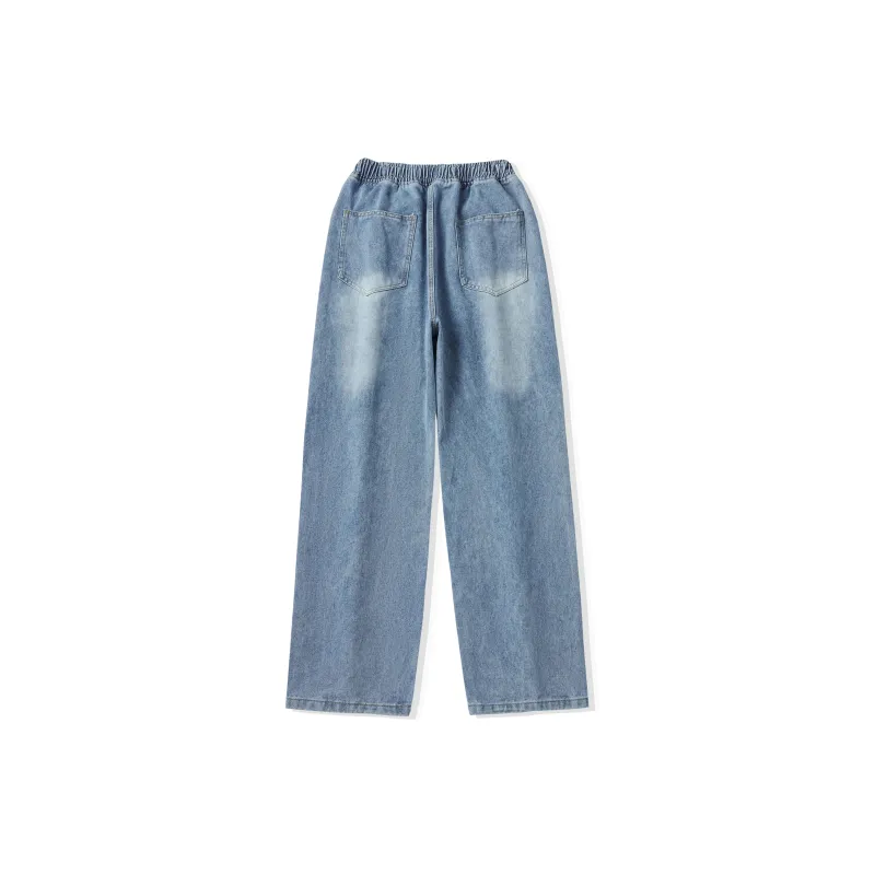 Ang2 Stu Jeans Unisex-15