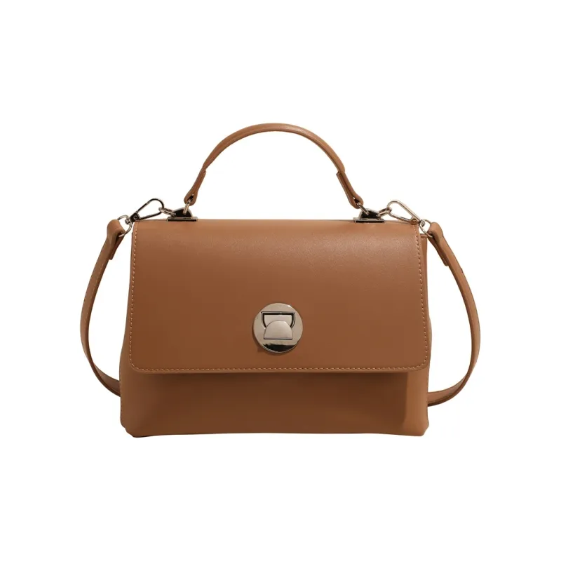 Yalu PU Shoulder Bag, Crossbody Bag, Handbag Women's Multicolor-15