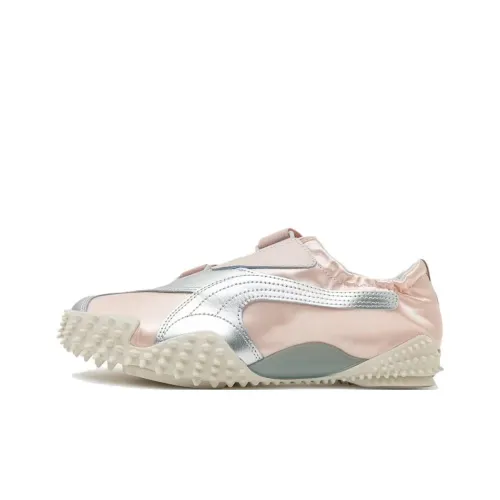 PUMA Mostro Anti-Slip Wear-Resistant Low-Top Training Shoes Women's Pink