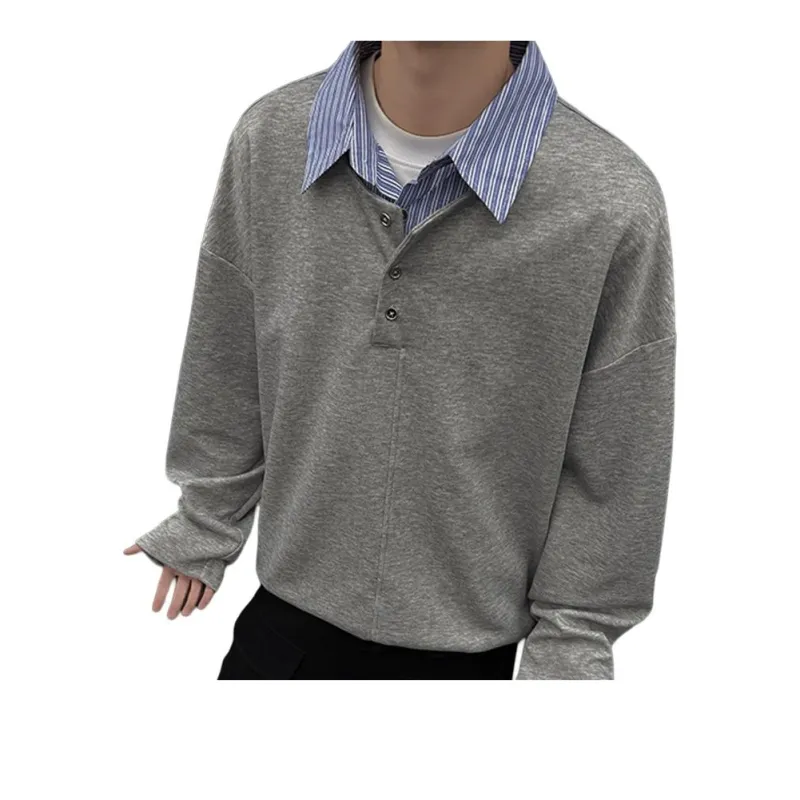 OPMO Sweatshirts Unisex-9