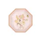 306 Automatic-Pink Monet Garden