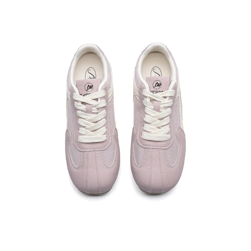 ABIDJAN CNY Snake Year Ruyi Collection Breathable Lightweight Low-Top Casual Shoes Women's-9