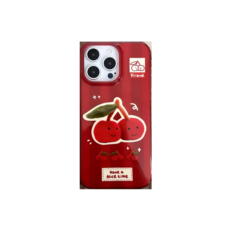MAYGI Phone Cases-11