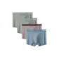 4 Pack (Pea Green+Pea Green+Cameo Brown+Lake Blue)