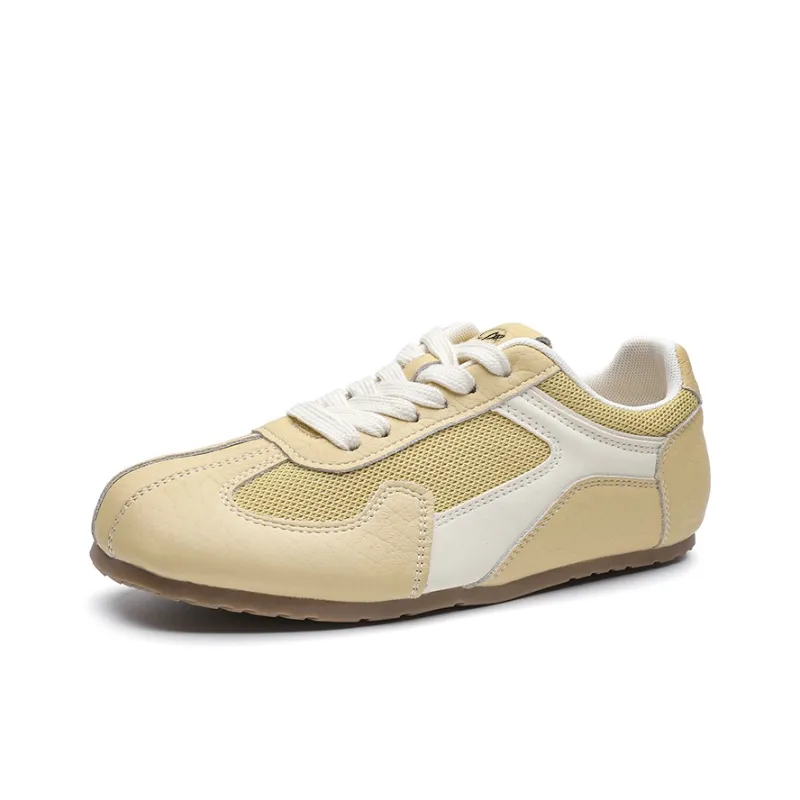 ABIDJAN CNY Snake Year Ruyi Collection Breathable Lightweight Low-Top Casual Shoes Women's-13