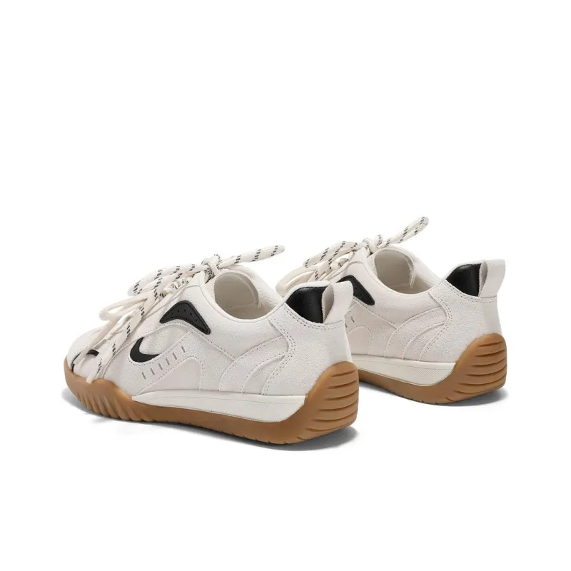 Senda Waterproof Low-Top Skateboard Shoes Women's-19