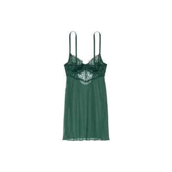 Victoria's Secret Nightgown Women's Green