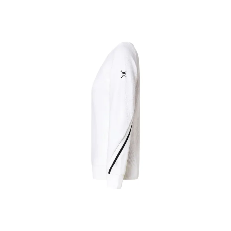 Oakley Sweaters Women's White-2