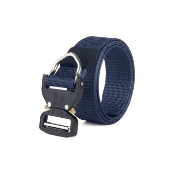 Mulinsen Nylon Belt Unisex Width  3.8CM
