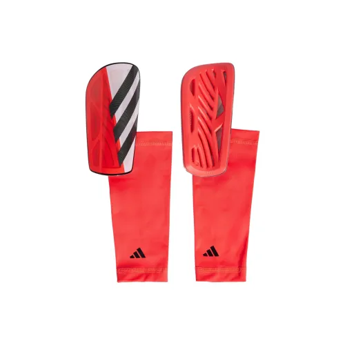 Adidas Soccer Shin Guards Plastic Unisex