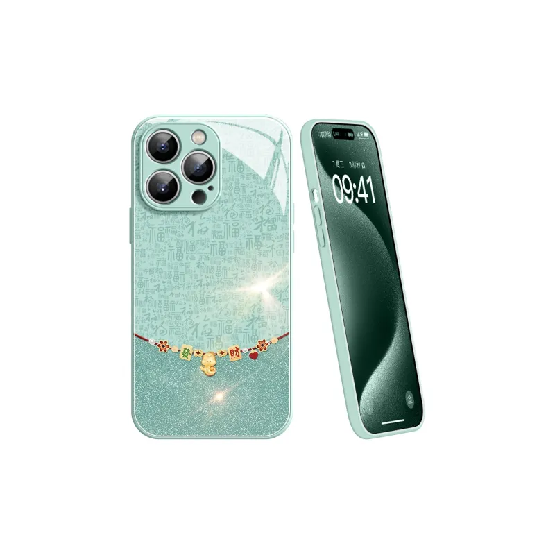 Lingtao Phone Cases-9