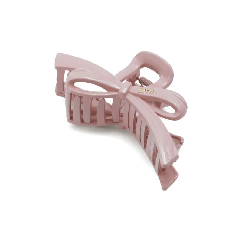 ZANC Acrylic Hair Clips Women's-8