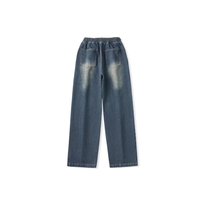 Ang2 Stu Jeans Unisex-8