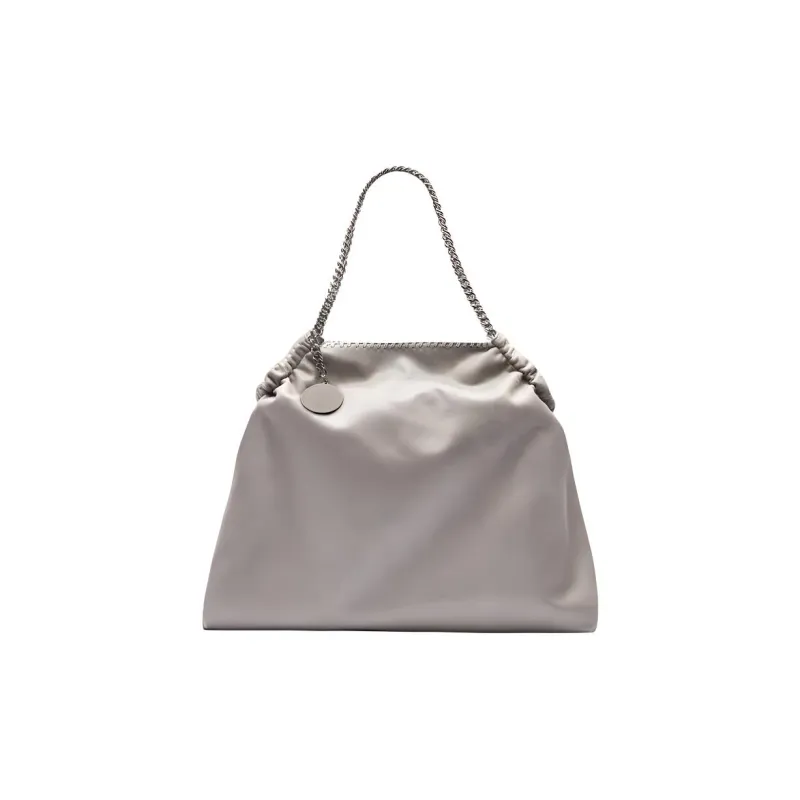 Stella McCartney Falabella Drawstring Tote Bag-0