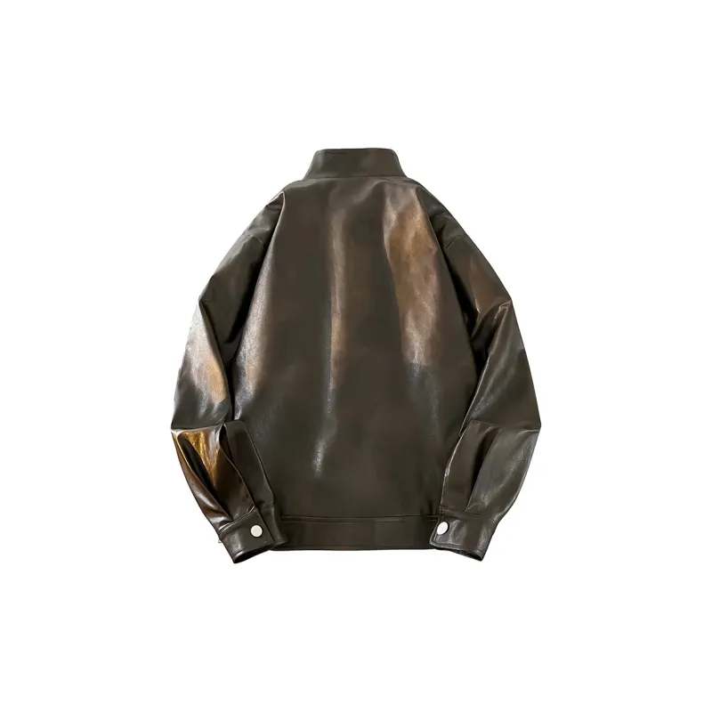 MIIOW Honmei Series Jackets & Coats Unisex-5
