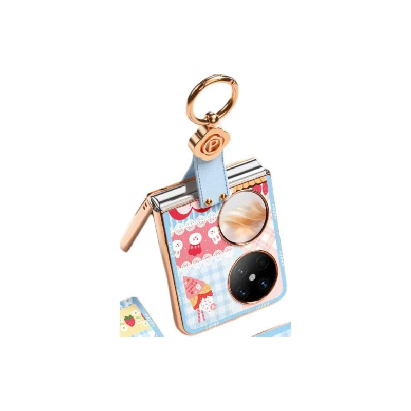 SUPER MOUSE Phone Cases-19