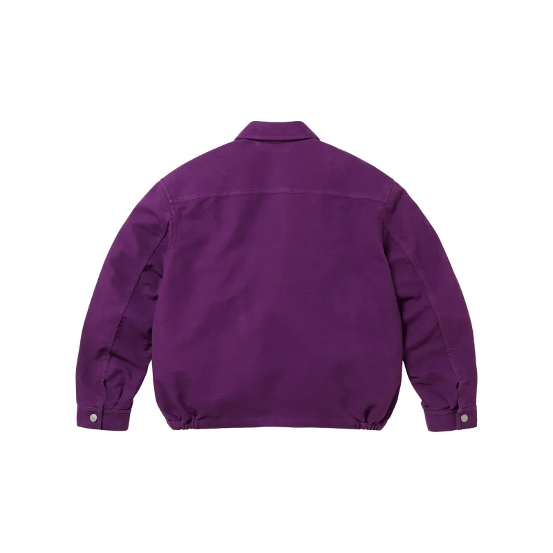 Supreme Jackets Unisex-5