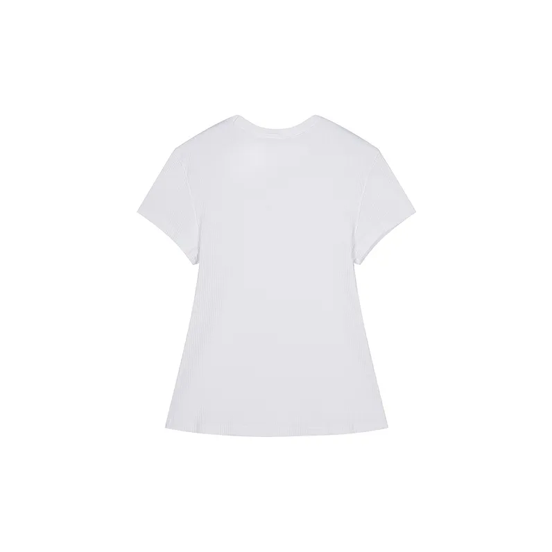 Champion Regular T-Shirt Women's US Version-1