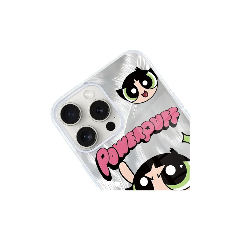 Ray chain Phone Cases-2