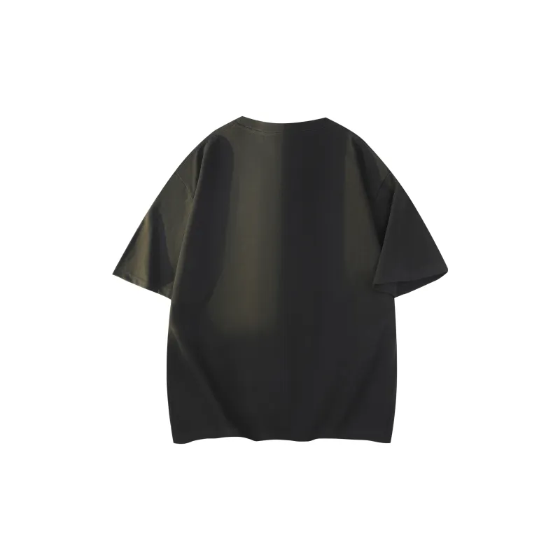 Mackyo T Shirts Unisex-7