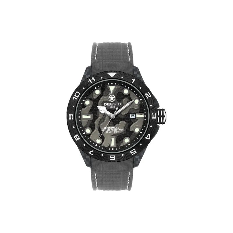 DEESIO Men Watch-10