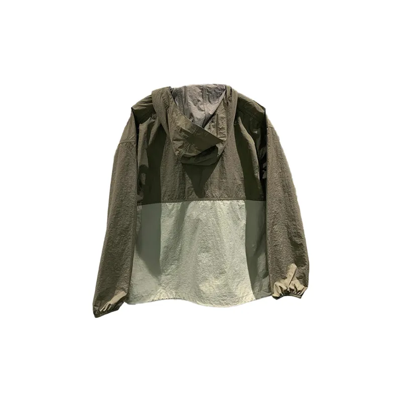 Columbia City Outdoor Collection Jacket Women's Green-1