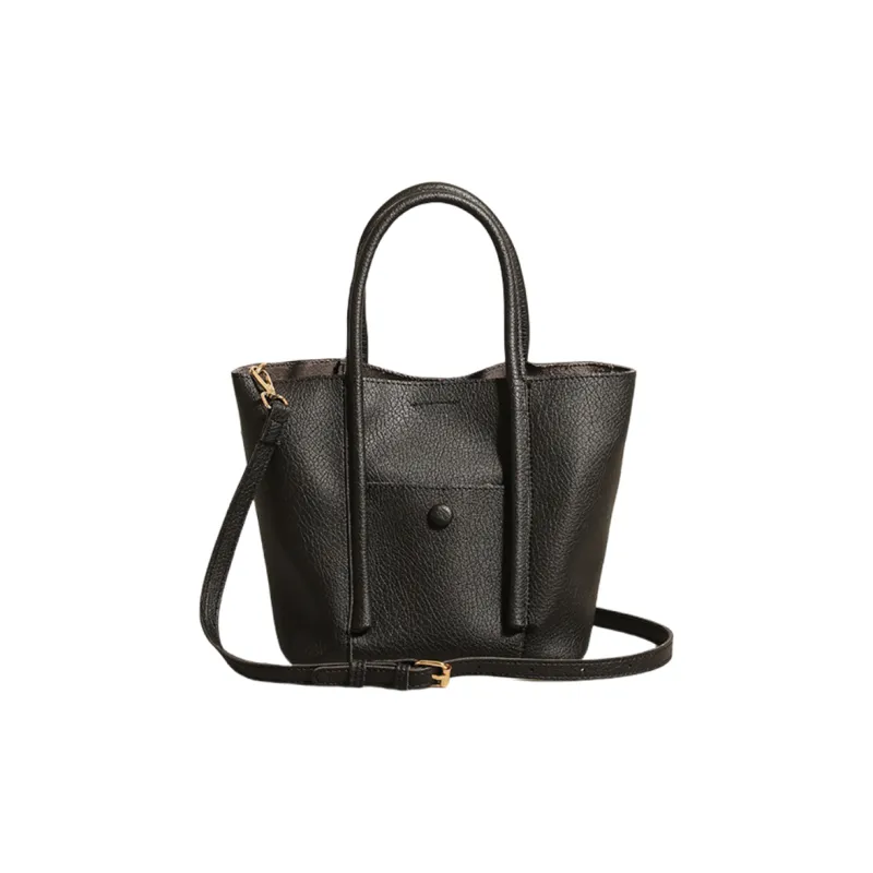 NOMK PU Handbag Women's Multicolor-10
