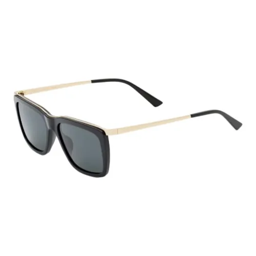 SAINT LAURENT Square frame Sunglasses
