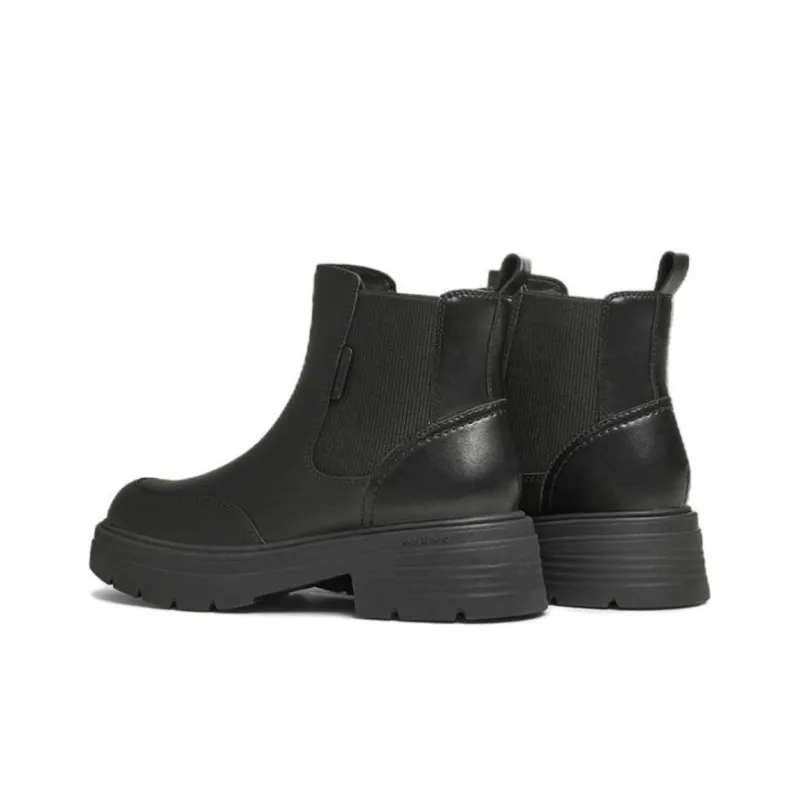 BATA Short Chelsea Boots 5cm Women's-13