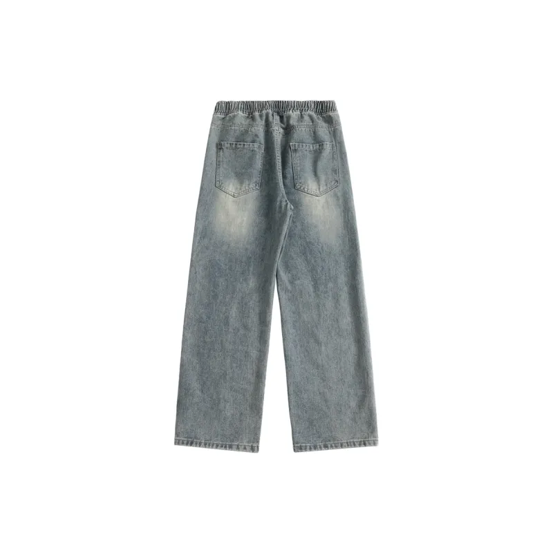 Humanism 1986 Jeans Unisex-7