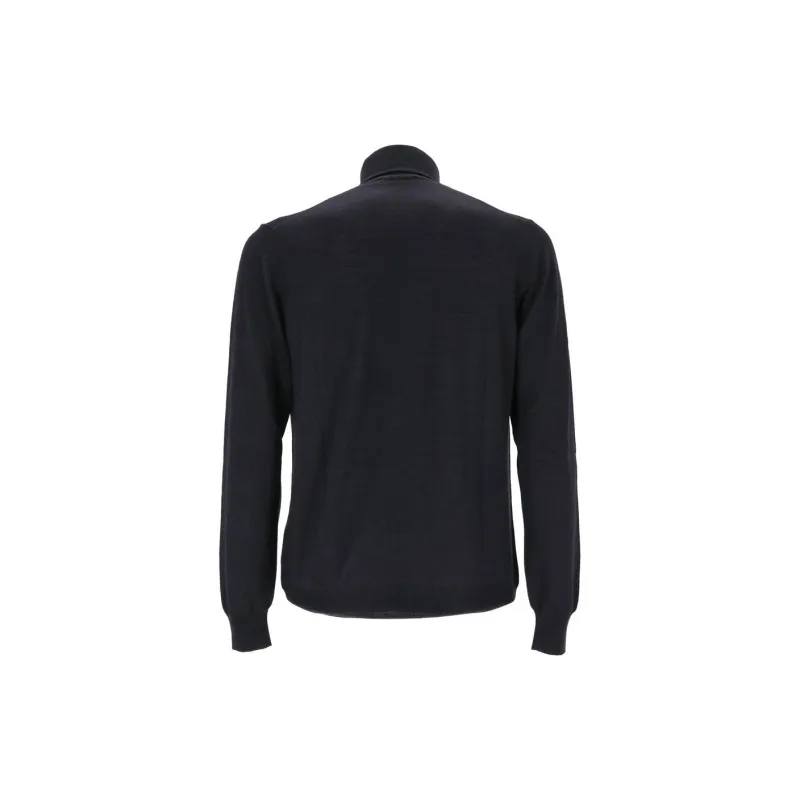 Gran Sasso Roll neck Sweater-1
