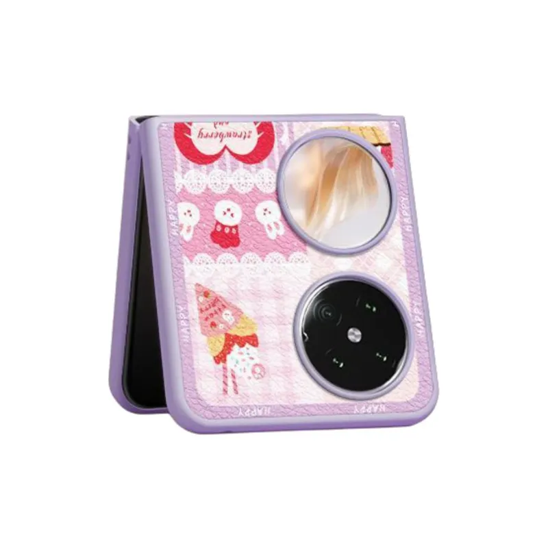 SUPER MOUSE Phone Cases-11