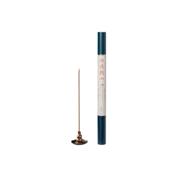 Waiters Premium Western Australian New Sandalwood Thread Incense