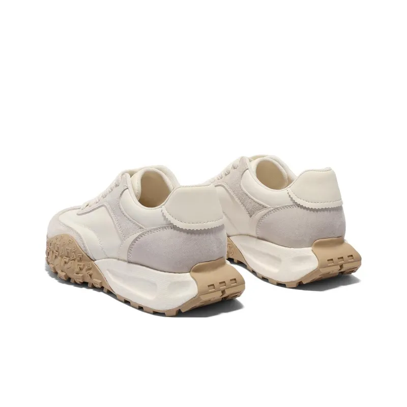 Senda Breathable Low Top Casual Shoes Women's-7