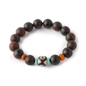 Jade Linmen Agarrattan Bracelets Unisex
