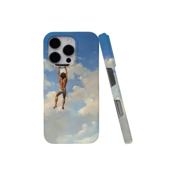 Keshami Phone Cases