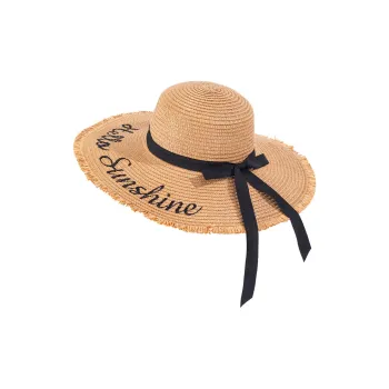 PALBAS Polyester Bucket Hats Women's