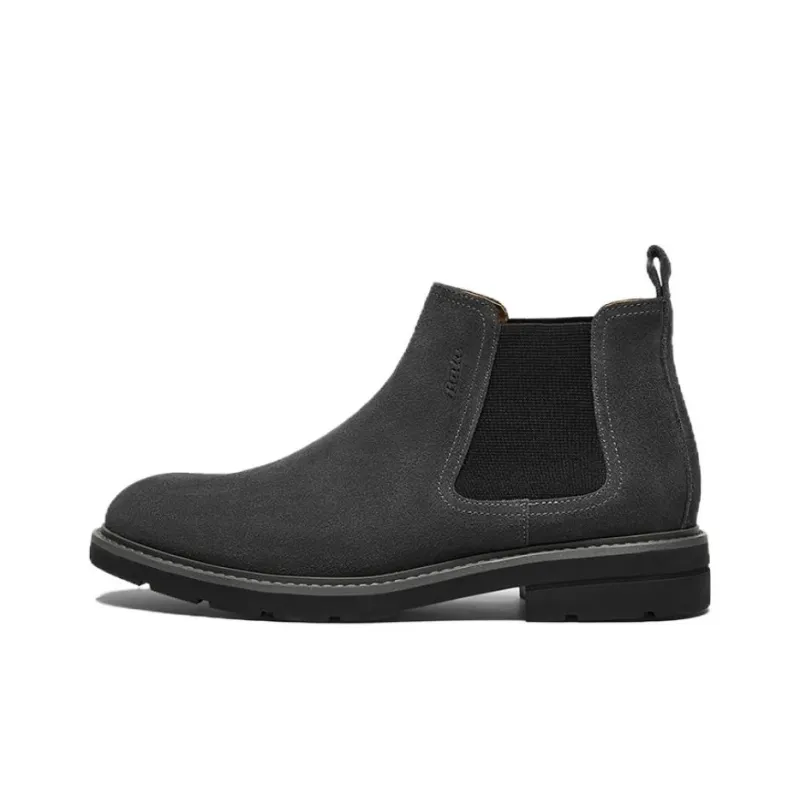 BATA Chelsea Boots Men-17