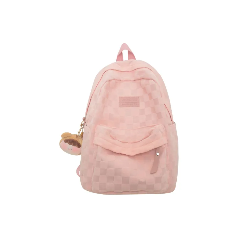 URBAN FOREST Towel Holder Backpack Unisex Multicolor-4